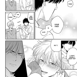 [FUMIKAWA Jimi] Asatte ni Kiss [Eng] – Gay Manga image 043.jpg