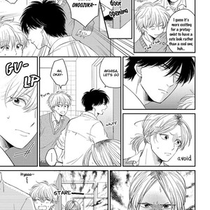 [FUMIKAWA Jimi] Asatte ni Kiss [Eng] – Gay Manga image 044.jpg