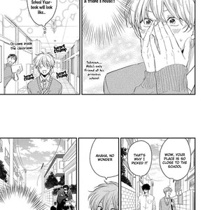 [FUMIKAWA Jimi] Asatte ni Kiss [Eng] – Gay Manga image 046.jpg