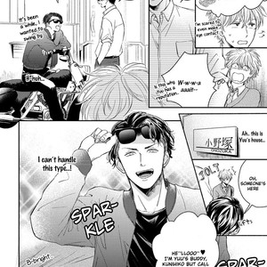 [FUMIKAWA Jimi] Asatte ni Kiss [Eng] – Gay Manga image 047.jpg