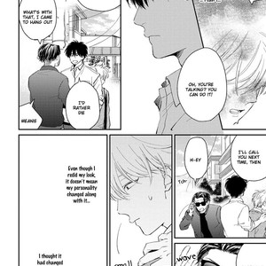 [FUMIKAWA Jimi] Asatte ni Kiss [Eng] – Gay Manga image 049.jpg