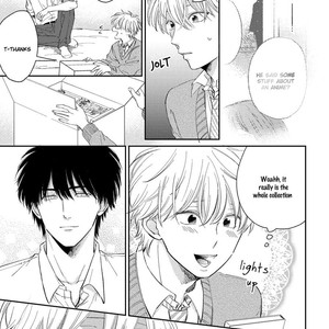 [FUMIKAWA Jimi] Asatte ni Kiss [Eng] – Gay Manga image 050.jpg