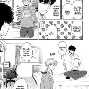 [FUMIKAWA Jimi] Asatte ni Kiss [Eng] – Gay Manga image 052.jpg