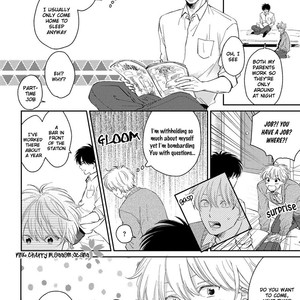 [FUMIKAWA Jimi] Asatte ni Kiss [Eng] – Gay Manga image 053.jpg