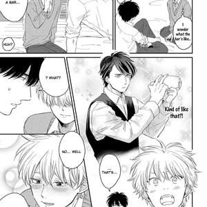 [FUMIKAWA Jimi] Asatte ni Kiss [Eng] – Gay Manga image 054.jpg
