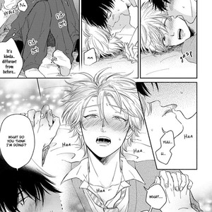 [FUMIKAWA Jimi] Asatte ni Kiss [Eng] – Gay Manga image 056.jpg