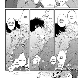 [FUMIKAWA Jimi] Asatte ni Kiss [Eng] – Gay Manga image 057.jpg