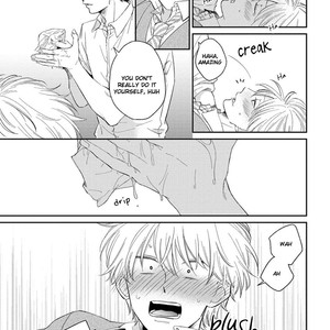 [FUMIKAWA Jimi] Asatte ni Kiss [Eng] – Gay Manga image 058.jpg