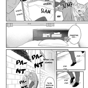 [FUMIKAWA Jimi] Asatte ni Kiss [Eng] – Gay Manga image 059.jpg