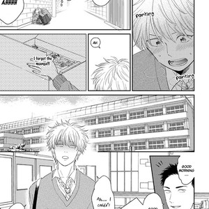 [FUMIKAWA Jimi] Asatte ni Kiss [Eng] – Gay Manga image 060.jpg