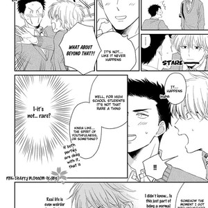 [FUMIKAWA Jimi] Asatte ni Kiss [Eng] – Gay Manga image 061.jpg