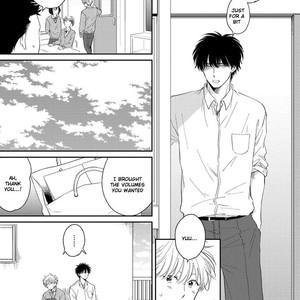 [FUMIKAWA Jimi] Asatte ni Kiss [Eng] – Gay Manga image 062.jpg