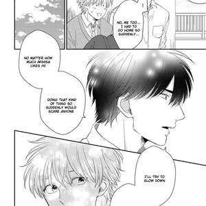 [FUMIKAWA Jimi] Asatte ni Kiss [Eng] – Gay Manga image 063.jpg