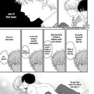 [FUMIKAWA Jimi] Asatte ni Kiss [Eng] – Gay Manga image 064.jpg