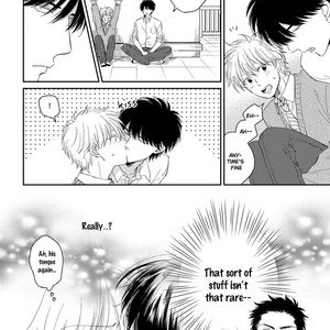 [FUMIKAWA Jimi] Asatte ni Kiss [Eng] – Gay Manga image 065.jpg