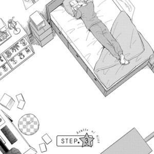 [FUMIKAWA Jimi] Asatte ni Kiss [Eng] – Gay Manga image 068.jpg