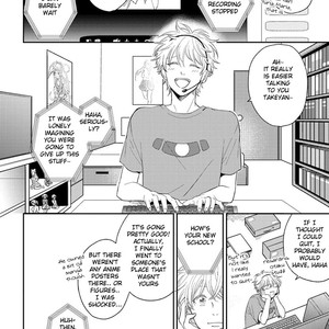 [FUMIKAWA Jimi] Asatte ni Kiss [Eng] – Gay Manga image 069.jpg