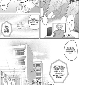 [FUMIKAWA Jimi] Asatte ni Kiss [Eng] – Gay Manga image 070.jpg