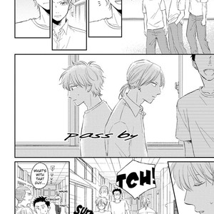 [FUMIKAWA Jimi] Asatte ni Kiss [Eng] – Gay Manga image 071.jpg