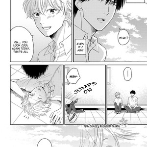 [FUMIKAWA Jimi] Asatte ni Kiss [Eng] – Gay Manga image 073.jpg