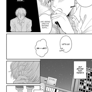 [FUMIKAWA Jimi] Asatte ni Kiss [Eng] – Gay Manga image 075.jpg