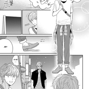 [FUMIKAWA Jimi] Asatte ni Kiss [Eng] – Gay Manga image 076.jpg
