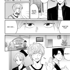 [FUMIKAWA Jimi] Asatte ni Kiss [Eng] – Gay Manga image 077.jpg