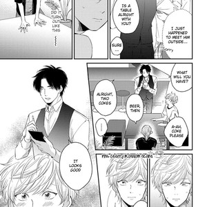 [FUMIKAWA Jimi] Asatte ni Kiss [Eng] – Gay Manga image 078.jpg