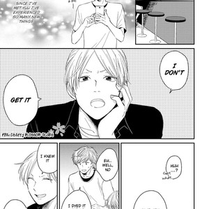 [FUMIKAWA Jimi] Asatte ni Kiss [Eng] – Gay Manga image 080.jpg