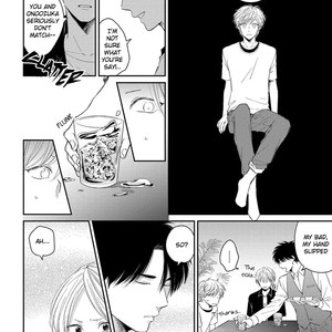 [FUMIKAWA Jimi] Asatte ni Kiss [Eng] – Gay Manga image 081.jpg