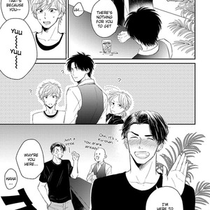 [FUMIKAWA Jimi] Asatte ni Kiss [Eng] – Gay Manga image 082.jpg