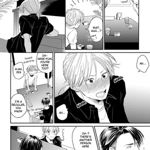 [FUMIKAWA Jimi] Asatte ni Kiss [Eng] – Gay Manga image 083.jpg