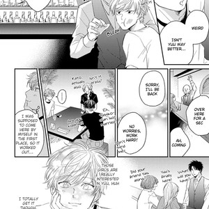[FUMIKAWA Jimi] Asatte ni Kiss [Eng] – Gay Manga image 085.jpg