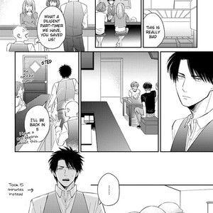 [FUMIKAWA Jimi] Asatte ni Kiss [Eng] – Gay Manga image 087.jpg