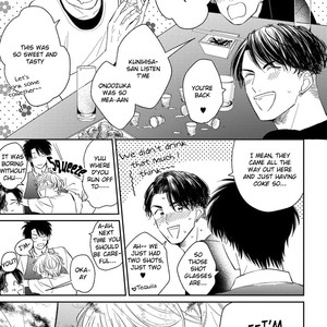 [FUMIKAWA Jimi] Asatte ni Kiss [Eng] – Gay Manga image 088.jpg
