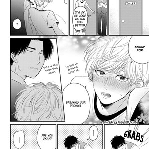 [FUMIKAWA Jimi] Asatte ni Kiss [Eng] – Gay Manga image 089.jpg