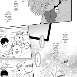 [FUMIKAWA Jimi] Asatte ni Kiss [Eng] – Gay Manga image 090.jpg