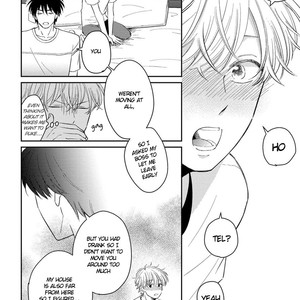 [FUMIKAWA Jimi] Asatte ni Kiss [Eng] – Gay Manga image 091.jpg