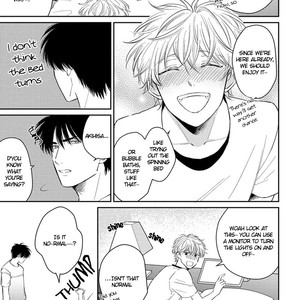 [FUMIKAWA Jimi] Asatte ni Kiss [Eng] – Gay Manga image 092.jpg