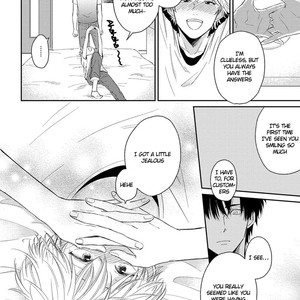 [FUMIKAWA Jimi] Asatte ni Kiss [Eng] – Gay Manga image 093.jpg