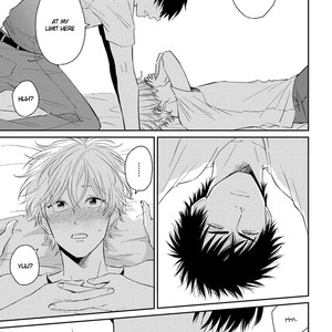 [FUMIKAWA Jimi] Asatte ni Kiss [Eng] – Gay Manga image 094.jpg