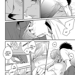 [FUMIKAWA Jimi] Asatte ni Kiss [Eng] – Gay Manga image 095.jpg