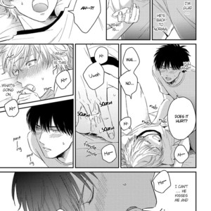 [FUMIKAWA Jimi] Asatte ni Kiss [Eng] – Gay Manga image 096.jpg