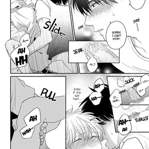 [FUMIKAWA Jimi] Asatte ni Kiss [Eng] – Gay Manga image 097.jpg