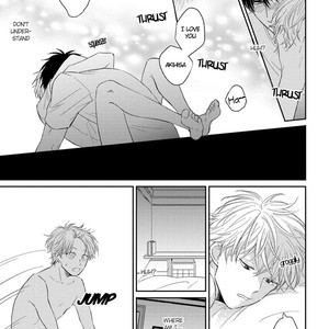 [FUMIKAWA Jimi] Asatte ni Kiss [Eng] – Gay Manga image 098.jpg