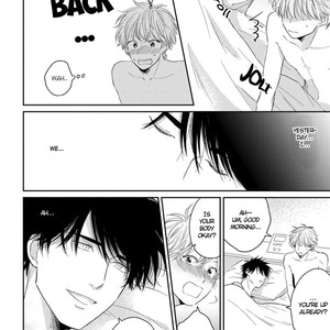 [FUMIKAWA Jimi] Asatte ni Kiss [Eng] – Gay Manga image 099.jpg