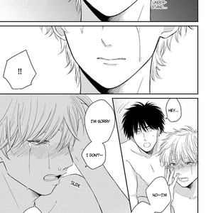[FUMIKAWA Jimi] Asatte ni Kiss [Eng] – Gay Manga image 100.jpg