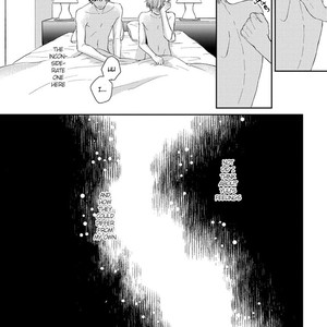 [FUMIKAWA Jimi] Asatte ni Kiss [Eng] – Gay Manga image 101.jpg