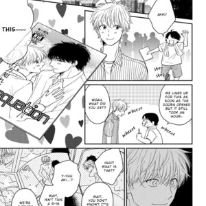 [FUMIKAWA Jimi] Asatte ni Kiss [Eng] – Gay Manga image 104.jpg