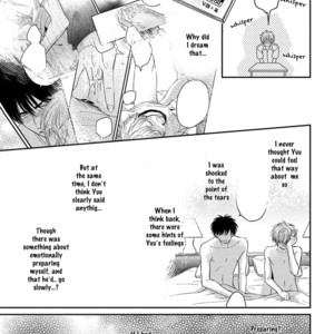 [FUMIKAWA Jimi] Asatte ni Kiss [Eng] – Gay Manga image 106.jpg